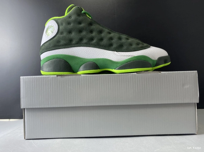 Air - Retro 'Oregon 13 313 PE AR4390 Ducks' Jordan 0701